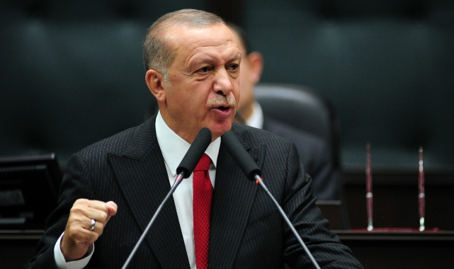 Cumhurbaşkanı Erdoğan: Vadettiklerinin fazlası yapıldı