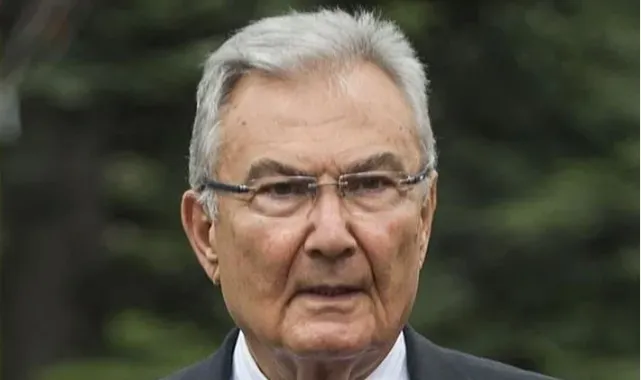 Deniz Baykal vefat etti