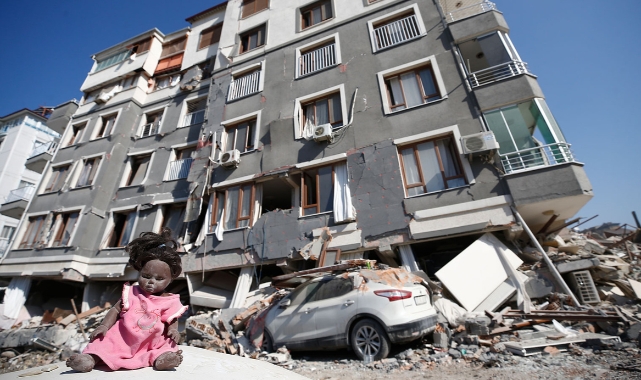 Deprem bölgeleri için bu malzemelere ihtiyaç var