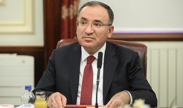 Deprem bölgelerinde 206 Cumhuriyet Savcısı görevlendirildi