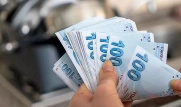 Deprem bölgelerindeki maaş ödemeleri için düzenleme