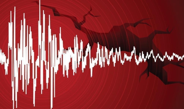 Deprem bölgesinde artçı sarsıntılar sürüyor