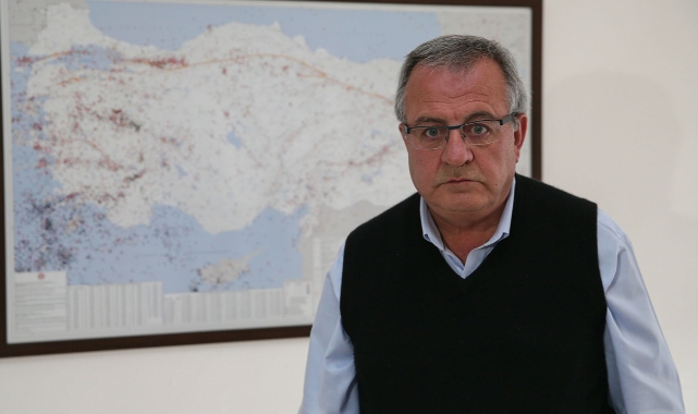 Deprem bölgesinde inceleme yapan jeolog uyardı