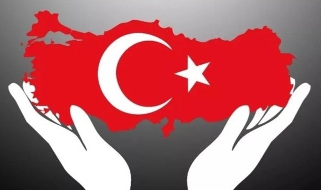 Deprem bölgesine büyük yardım