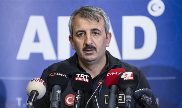 Deprem felaketinde can kaybı artıyor