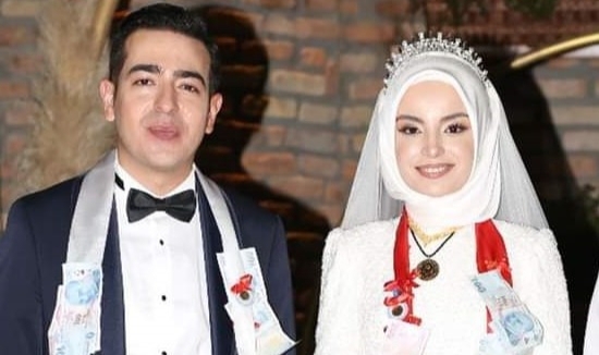 Depremde yaşamını yitiren Karamanlı genç hakim toprağa verildi