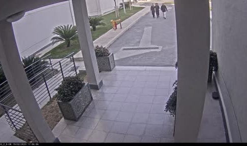 Depremde yıkılan binayla ilgili bir gözaltı daha