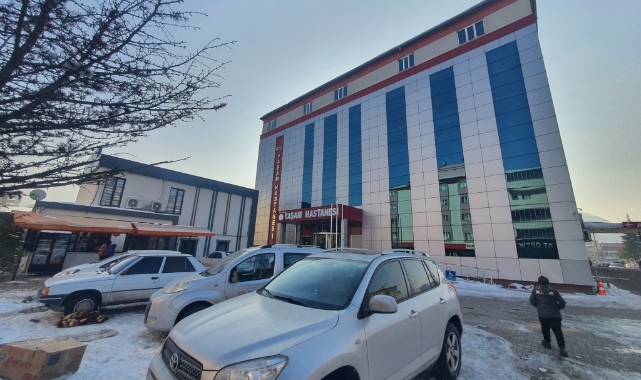 Depremin merkezinde flaş gelişme! Sahte doktor...