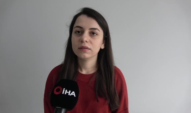 Depremzede o anları anlattı: “Çığlık ve dua seslerini unutamıyorum”