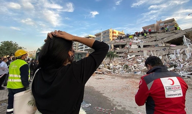 Depremzede öğrenciler istediği okula nakil olacak!
