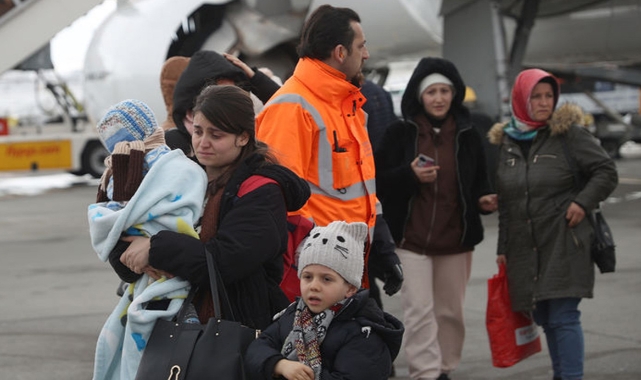 Depremzedelere yönelik psikososyal desteğe ilişkin açıklama