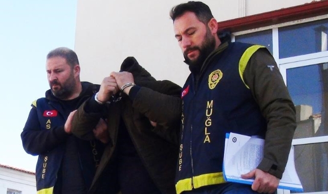 Depremzedelerin eşyalarını çalmıştı: İtiraz üzerine tutuklandı