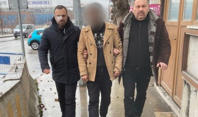 "Depremzedeyim" diyerek dolandırıcılık yapan kişi yakalandı