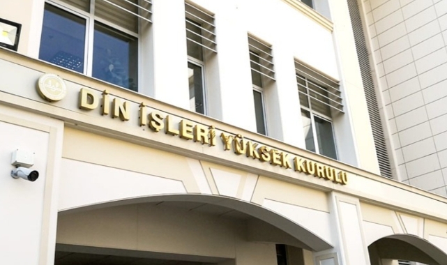 Din İşleri Yüksek Kurulu'ndan evlat edinme açıklaması
