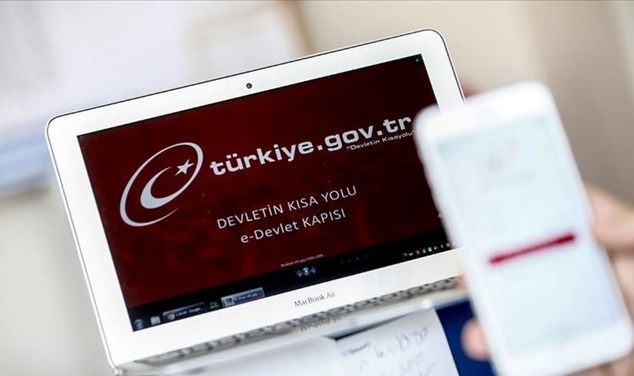 e-Devlet'te 'veri sızıntısı' iddialarına yanıt