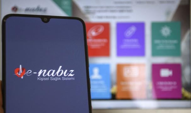 e-Nabız'dan depremzedeler için yeni özellik