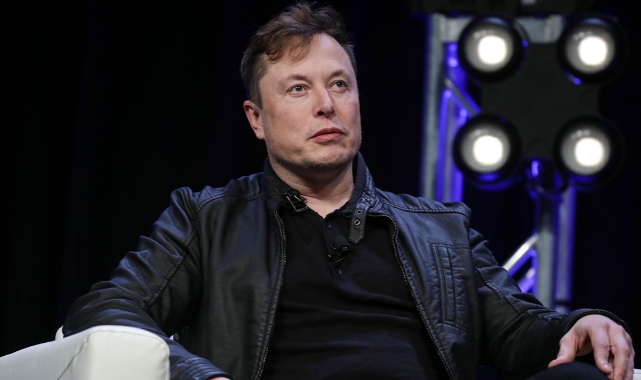 Elon Musk: Türkiye'ye Starlink uydularını gönderebiliriz