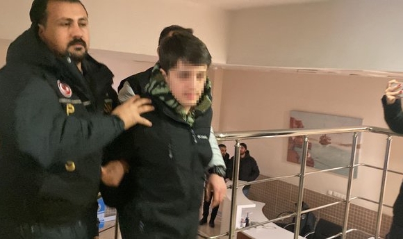 Enkaz altındakilerle alay eden şahsa tutuklama talebi