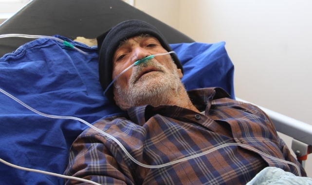 Enkazdan çıkarılan depremzede: "İçtiğimiz çay ailemin hayatına mal oldu"