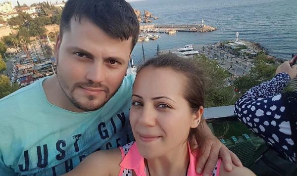 Eşini öldüren sanık: "Psikolojim bozuk"