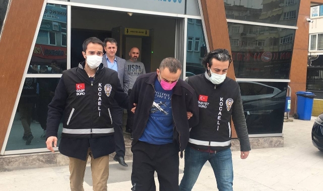 Eşini öldüren sanıktan kan donduran sözler
