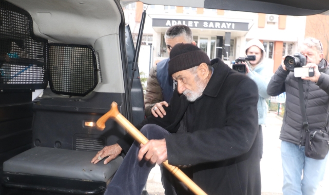 Eşini ve iki oğlunu öldürdü! Üçüncü oğlu ise kayıp