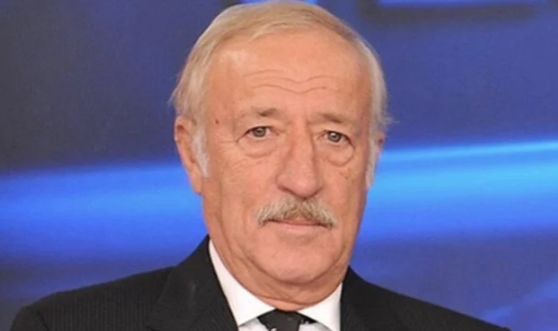 Eski futbolcu ve spor yorumcusu Ziya Şengül hayatını kaybetti