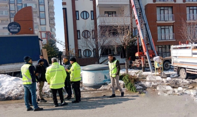 Ev taşımada fahiş fiyata karşı denetim