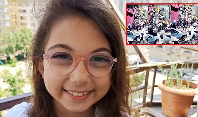 10 yaşındaki Erva'dan yeni haber