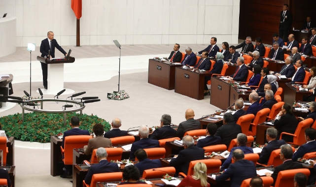 EYT'de kritik hafta: Meclis deprem sonrası mesaiye başlıyor