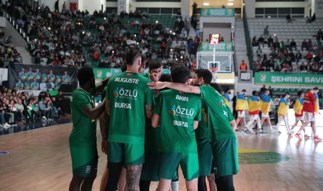 F.E. Bursaspor maç gelirlerini depremzedelere bağışlayacak