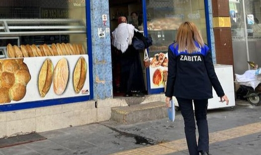 Fahiş fiyat, etiket ve gramaj denetimi devam ediyor