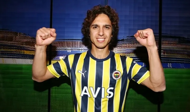 Fenerbahçe, Emre Demir'i açıkladı
