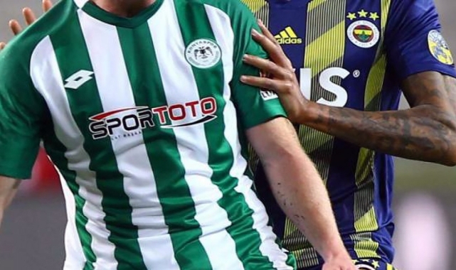 Fenerbahçe - Konyaspor maçı ertelenecek mi?
