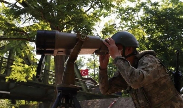 FETÖ'den aranan eski Danıştay üyesi yakalandı