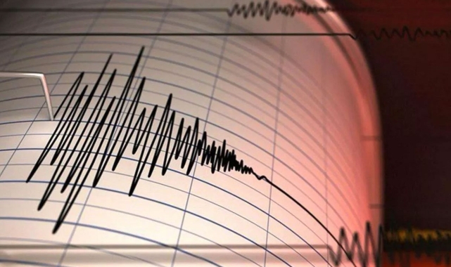 Filipinler'de korkutan deprem!