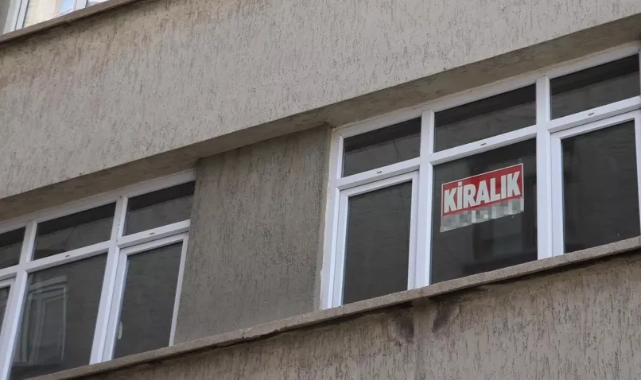 Fırsatçılar iş başında! 800 liralık kira 4 bin liraya çıktı