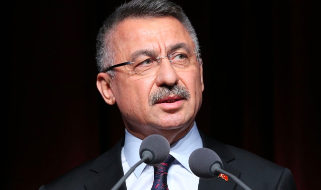 Fuat Oktay açıkladı: Hasar tespit çalışmalarında son durum