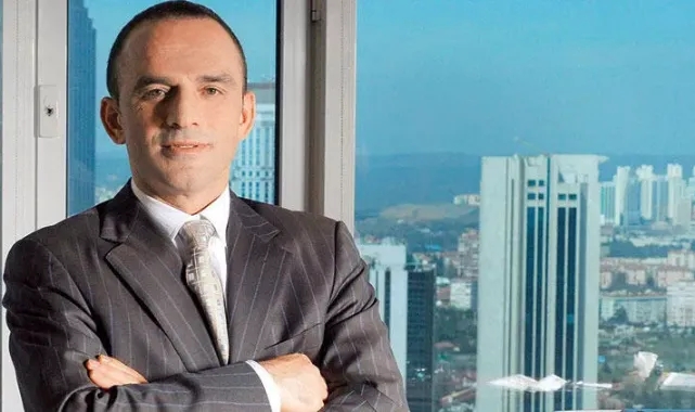 Galip Öztürk'e 8 yıl hapis cezası