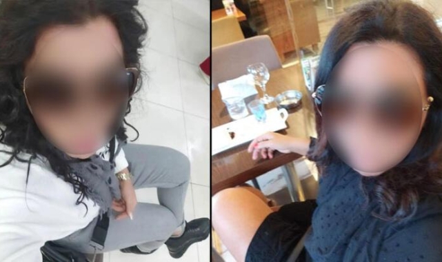 "Gebersinler" paylaşımına kelepçeli ev hapsi