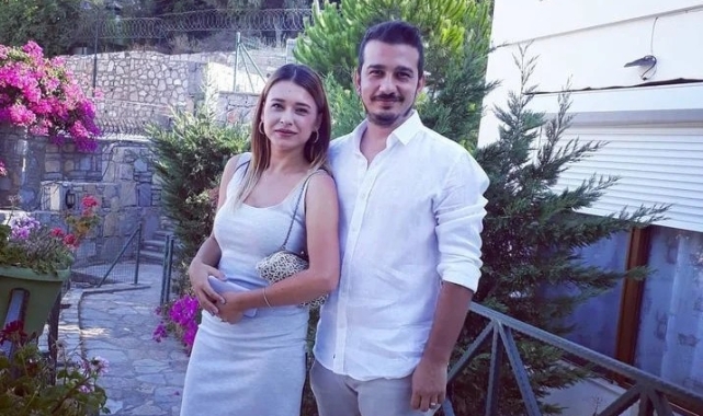 Genç çift, depremde yaşamını yitirdi