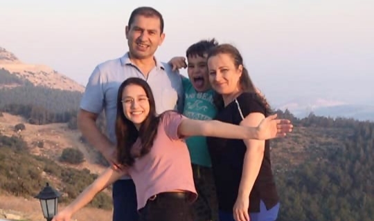 Geriye fotoğrafları kaldı: Emekli öğretmen ve eski komutandan acı haber