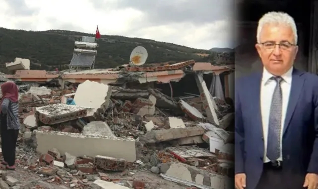 Gözaltına alınan belediye başkanın ifadesi ortaya çıktı