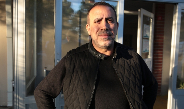 Haluk Levent kaza geçirdi