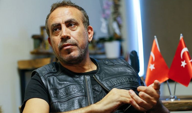 Haluk Levent: "Sizin paranız benim namusum"