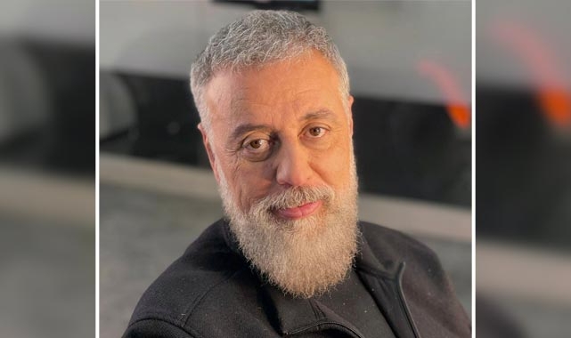 Hamdi Alkan'ın acı kaybı!