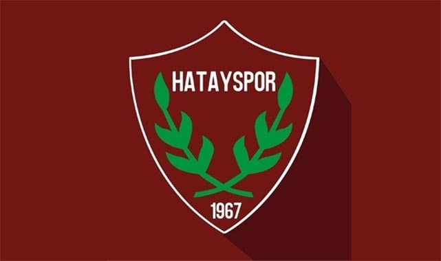 Hatayspor bir acı haber daha duyurdu