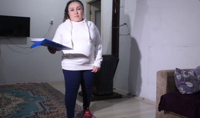 Hem işinden hem de sağlığından oldu