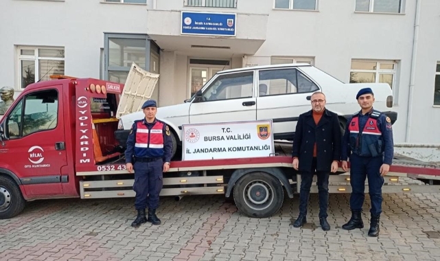 Hırsızlığın da böylesi!
