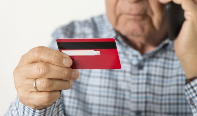 İçişleri Bakanlığı uyardı: Şifrenizi paylaşmayın